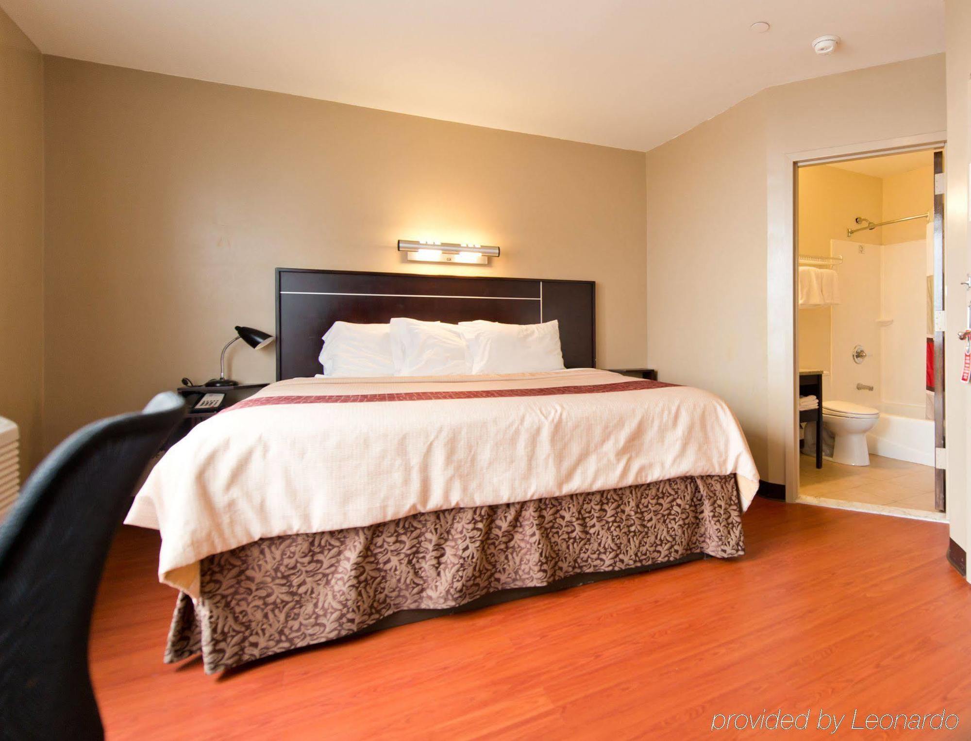 Super Hotel Nueva York