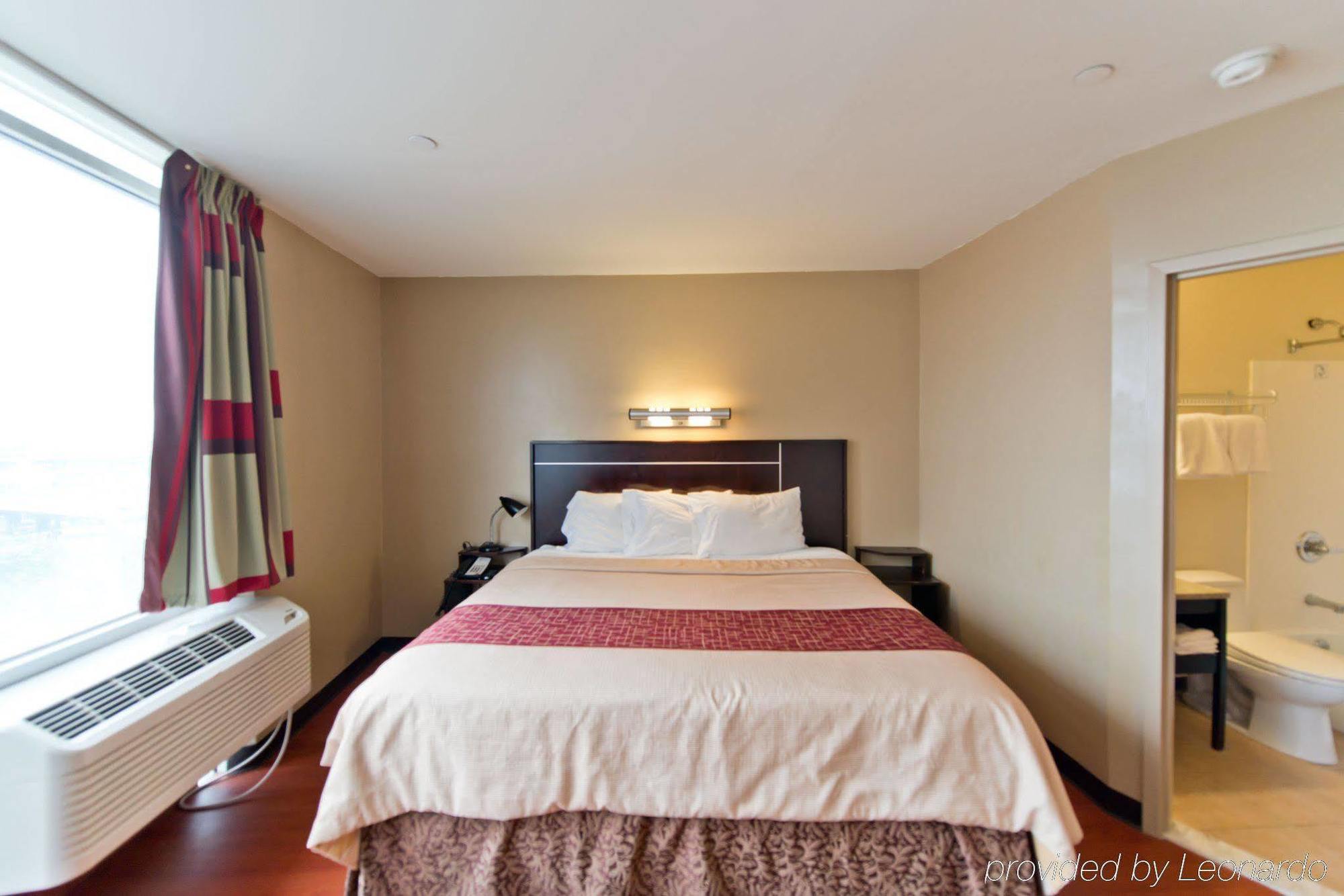 Hotel Super Nueva York