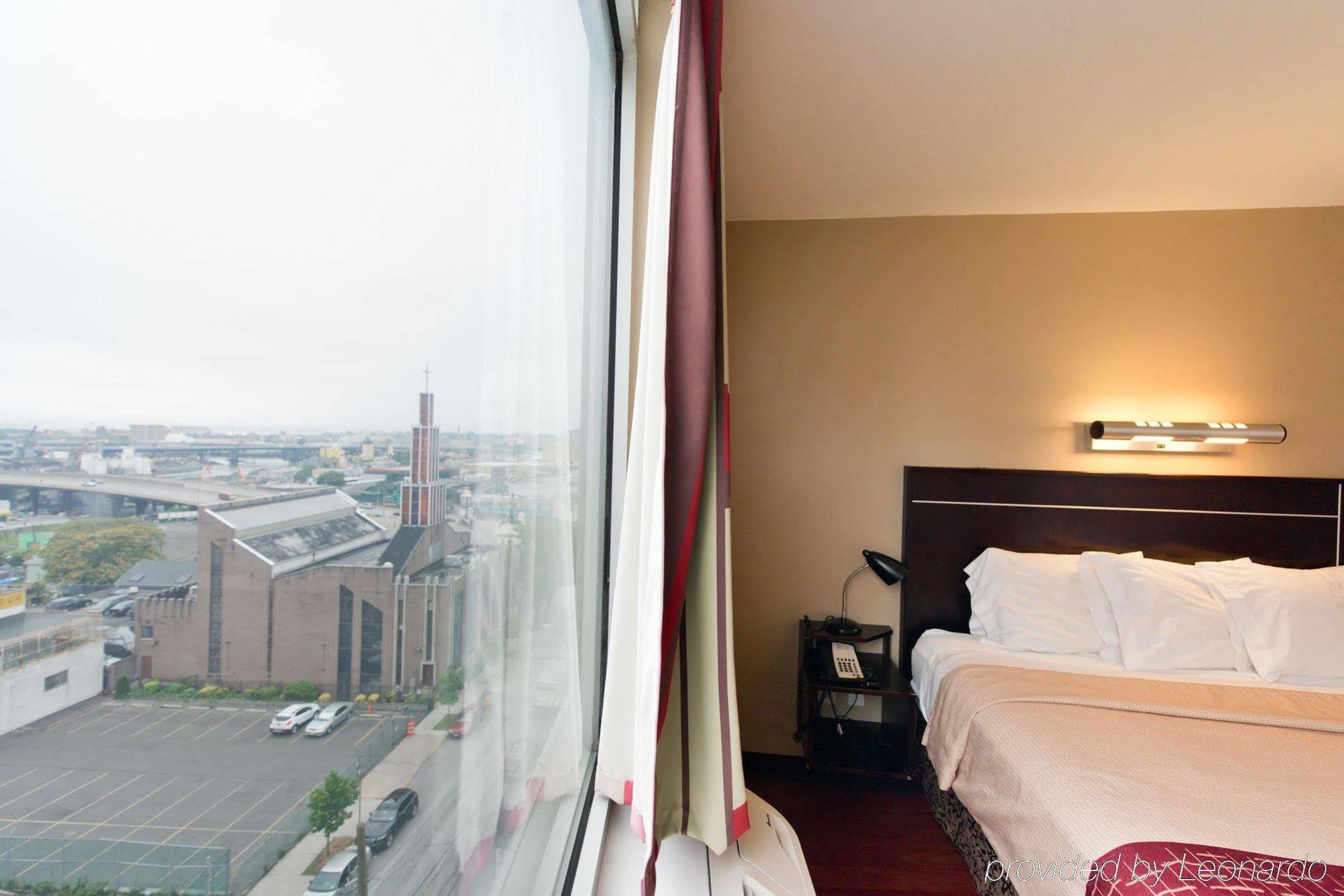Hotel Super Nueva York