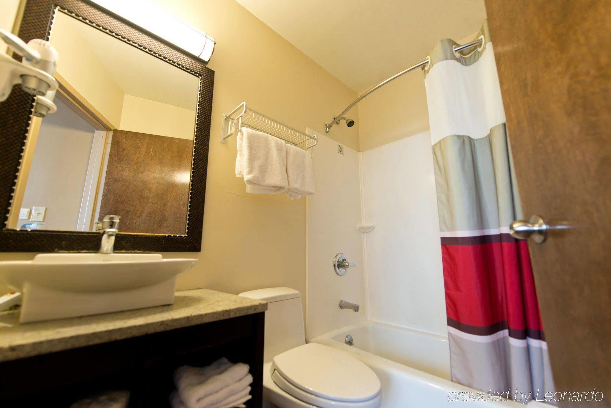 Super Hotel Nueva York