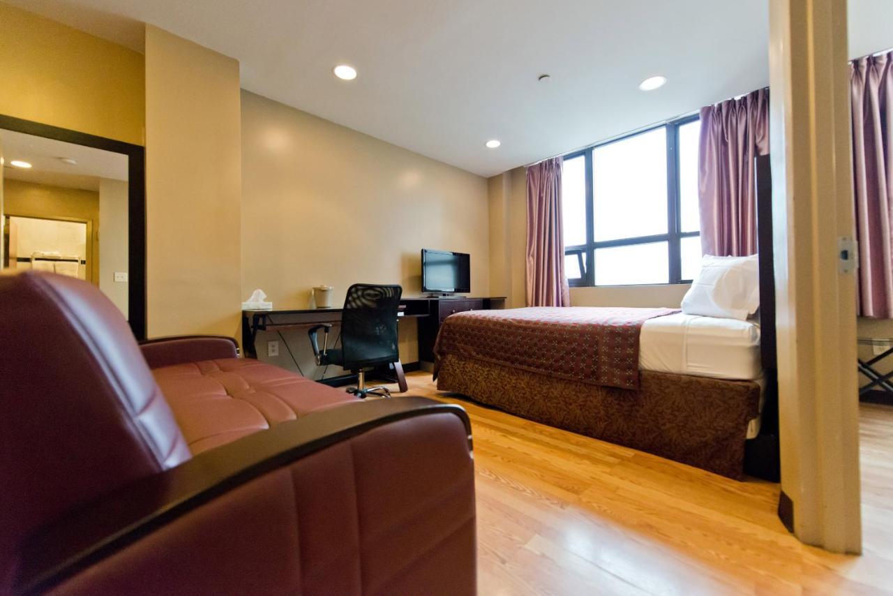 Hotel Super Nueva York