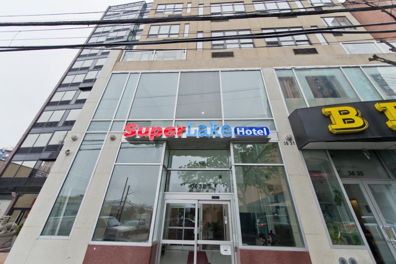 Hotel Super Nueva York
