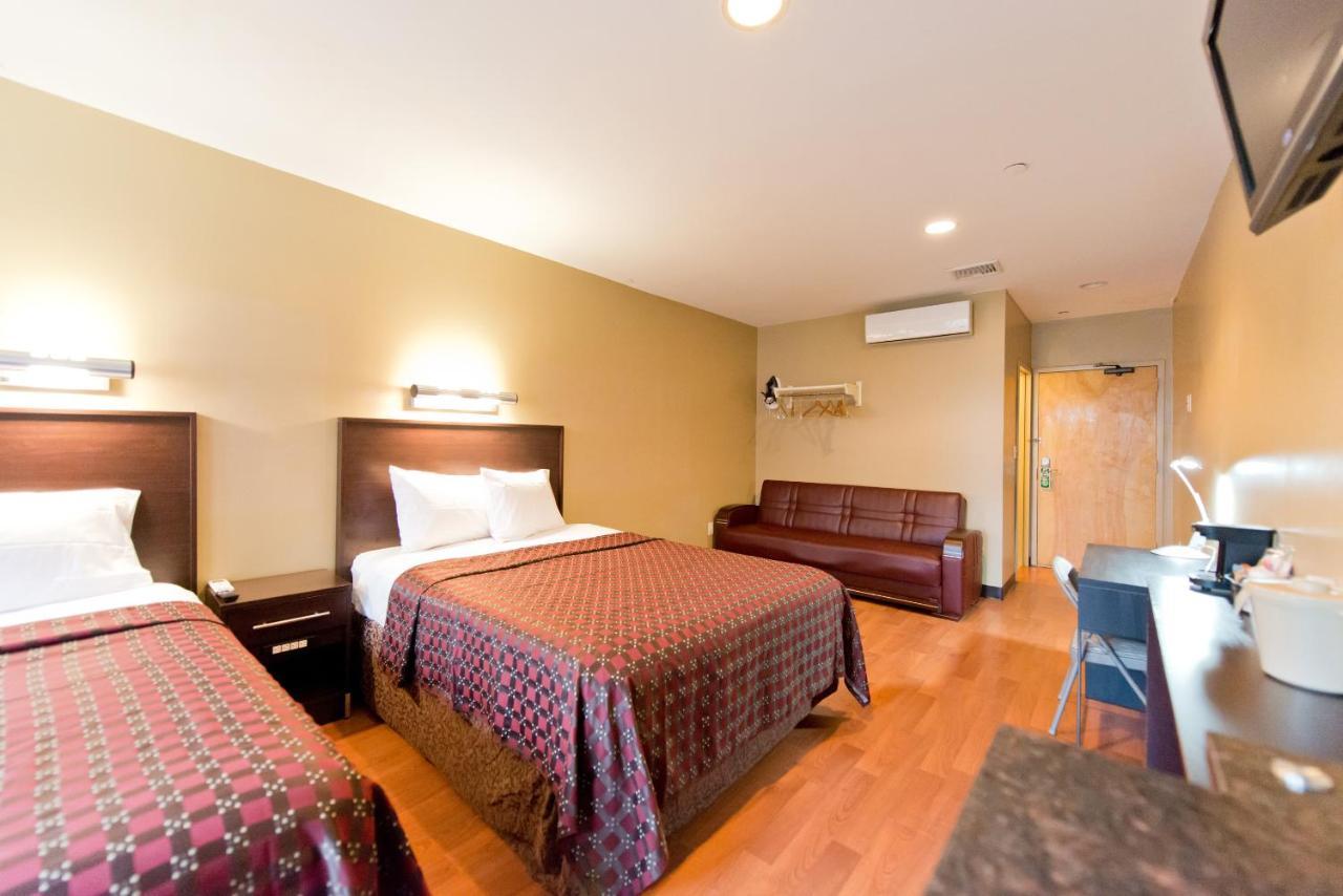 Hotel Super Nueva York